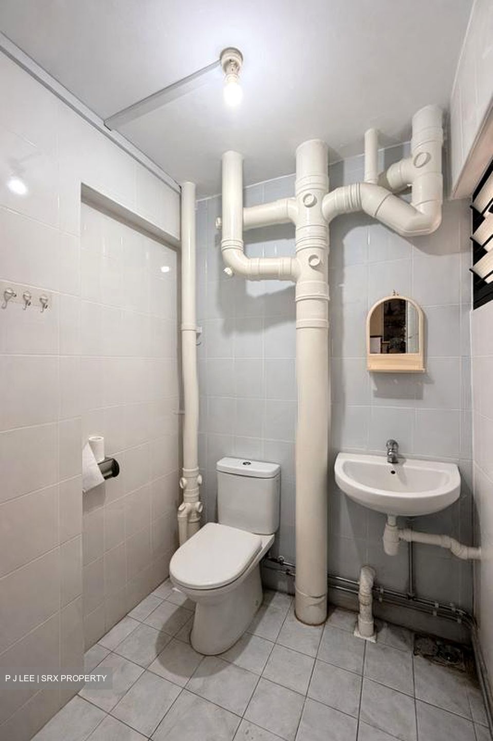 Blk 111 Mcnair Spring (Kallang/Whampoa), HDB 4 Rooms #538008581
